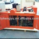 KNITTING NET SCOURER MAKING MACHINE