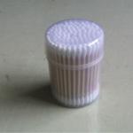 High Output Cotton Swab Machine