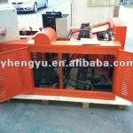 new mesh roll KNITTING SCOURER MAKING MACHINE