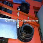 hot hight output KNITTING SCOURER MAKING MACHINE