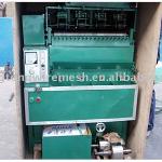 scrubber making machine