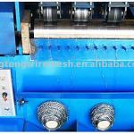 scrubber making machine