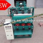 SCOURER MAKING MACHINE