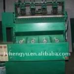 AUTOMATICAL SCOURER MAKING MACHINE