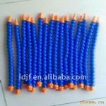 adjustable plastic coolant hose