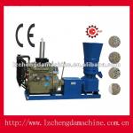 Hot sell Rice husk pellet making machine with CE