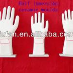 Safety Glove Impregnator, Glove dipping machine, glove half dipping machine manufactory