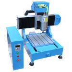 Fei Yang mini cnc router metal engraving machine 3030 with OEM service
