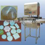 SF-051 Laundry soap production line, Soap factory, soap making machine manufacturer