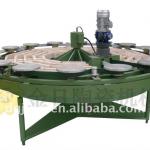centrifugal slip casting machine
