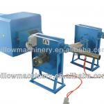 Developed Fiber pillow and cushion filling machine in manufacturer /