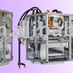 XLD-2000 Fully Automatic Multi-purpose Soap Chill Stamping Machine