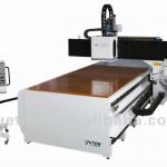 woodworking ATC CNC router machine