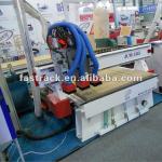 2012 New CNC Wood Working Machine JCM1325-3