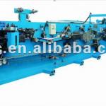SC-HD800 Fully-automatic Panty Liner Production Line