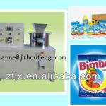 laundry soap powder making machine with low price