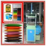 Hot sale new type colorful crayon machine