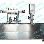 all kind of wet wipes machine