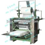 cotton pad machinery
