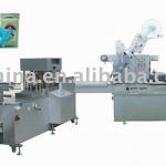 Wet Tissue Production Line