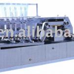 Semi-auto Wet Tissue Machine