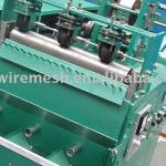 Fully-Automatic Spiral Scrubber Machine for 6 Wires 3 Balls