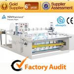 CD-150 Can wet tissue machine