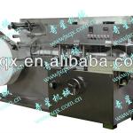 wet wipes wetting and folding machine