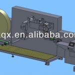 high speed single piece wet wipes making machine(QX-G)