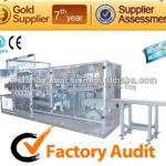 C:CD-180i Wet Wipe Making Machinery With Automatic Counting System