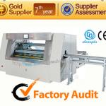 W:CD-150I Full Auto Can Wipe Machine