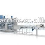 D:CD-2000 Full automatic wet tissue machine