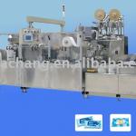 DC-3030 Wet Tissue Machine