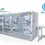 D:CD-180 I Automatic wet tissue folding machine