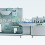 Fully Automatic Wet Tissue Packaging Machine (VPD350-I)