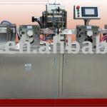 Fully Automatic Four-side Sealing Baby Wet Wipes Machine(vpd250 )