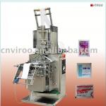 Fully Automatic four side sealing Wet Wipes Machine(VPD128)