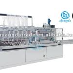 CD-180 wet tissue machine(40-100pcs/pack)