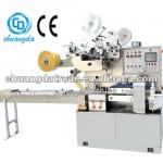 CD-320 Automatic wet tissue packing machine