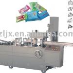 ZL-F(200) Automatic wet wipe folding machine