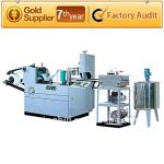 MH-200SJ-5 Supply Multi-pieces Wet Tissue Machine (CE&amp;Supplier Assessment)