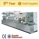MH-200SJ-10 Supply Automatic Baby Wet Wipes Manufacturing Machine (Supplier Assessment)