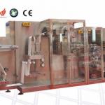 Health Care wet wipes manufacturing machine price