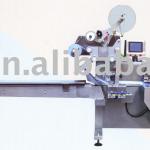 Wet Tissue packing machine