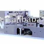 MEC-200 Wet Tissue making and packing machine