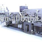 High-speed Wet Tissue machine