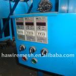 Spiral Scourer(clean ball) Machine