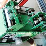 Scourer Machine