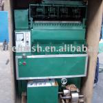 spiral scourer machine for 6 wire 3 balls