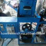 scourer machine supply